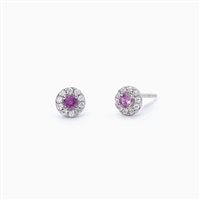 Orecchini Mabina Donna Milanesienne in Argento 563542 - 563542